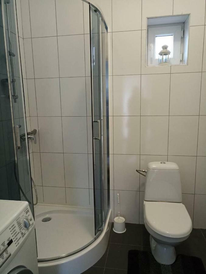 Willa Cosy House Berehomet Zewnętrze zdjęcie