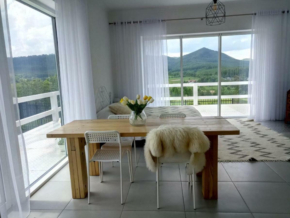 Willa Cosy House Berehomet Zewnętrze zdjęcie